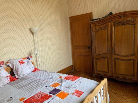 Chambre Chez L'Habitant 2 Biville-la-Baignarde Exterior foto